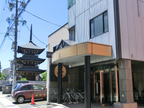 Hotel Hana