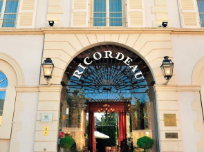 Hotel Ricordeau
