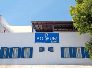 9Bodrum Butik Hotel