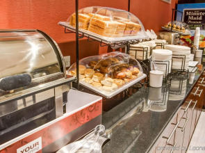 Ramada by Wyndham New York Times Square West