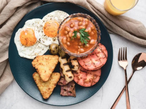 Jannah Marina Hotel Apartments