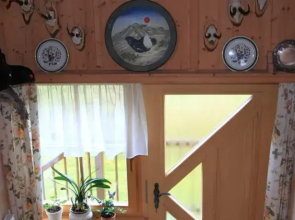 Haus Ganschitter