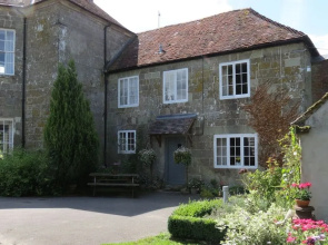 The Cottage Marshwood Farm
