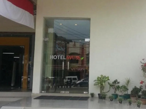 Hotel Matos