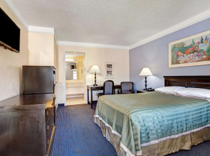Travelodge by Wyndham North Richland Hills/Dallas/Ft Worth