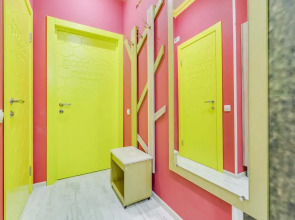 Гуд Лак Центральный