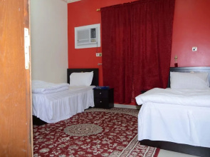 Al Eairy Furnished Apartments Nariyah 4