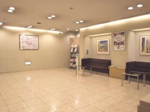 Hearton Hotel Shinsaibashi