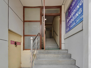 OYO 41087 Hotel Sumangal