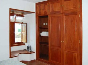Holiday home Calle Lucia Machina