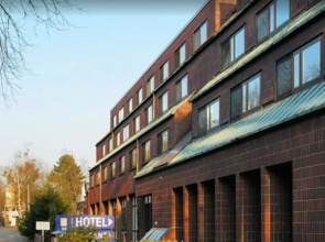 Motel & Rasthof Grunewald