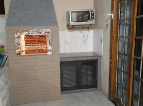 Apartamento Térreo | Pousada 3 Baleias