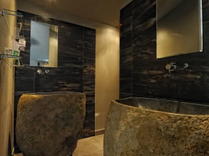 Hotel E Tre Stelle
