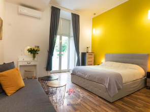 Duchessa Ravaschieri bed and breakfast