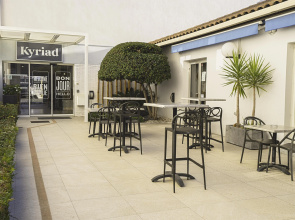 Kyriad Montpellier Sud - A709
