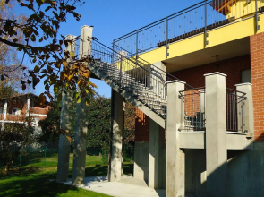 Residence Le Palme