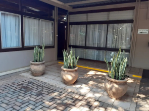 Komati Guesthouse