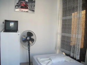 Aydın Otel Pansiyon