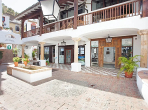 El Fogón Benahavís Boutique Loft