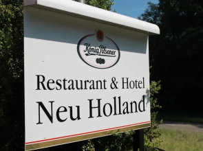 Hotel-Restaurant Neu Holland