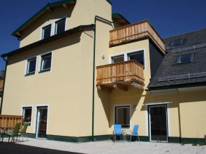 Cityhouse Apartments Schladming