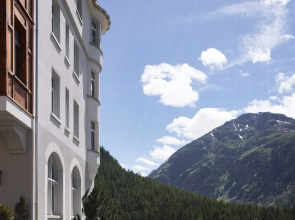 Sunstar Pontresina