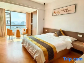 Liupanshui Qinyuanju Homestay