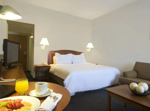 Fiesta Inn Mexicali
