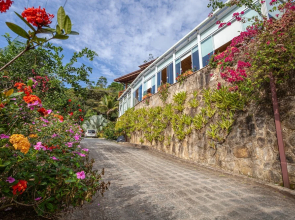 Pousada Recanto de Paraty