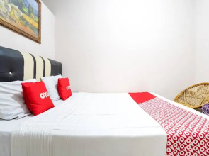 Pondok Yanti by OYO Rooms