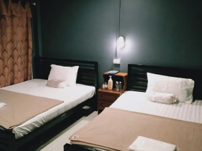 Bed Cabin