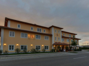 Abasto Hotel & Spa Maisach