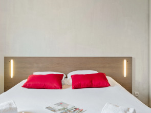 Appart City Saint-Nazaire Centre