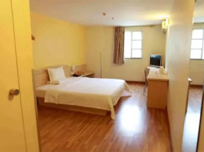 7Days Inn Yueyang Dongting Avenue Jianxiang Road