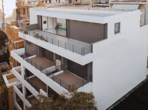 Elysium Boutique Apartments
