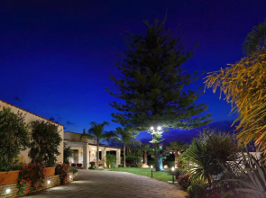 Villa Araucaria