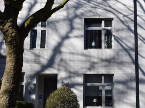 Messewohnung Augusta