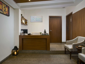 Park Inn by Radisson Goa Candolim
