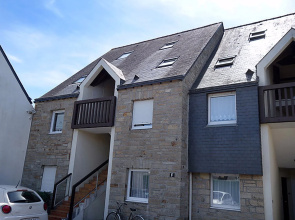 Maison Port En Dro 11769