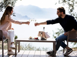 Hotel Ristorante Miranda