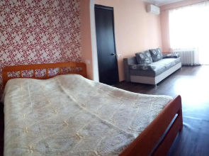 Frantsuzky Bulvar 22A