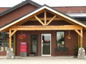 Bear Country Inn and Suites