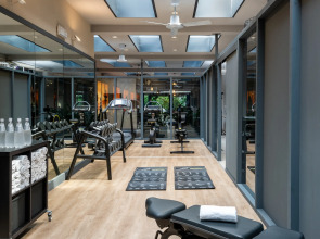 NYX Hotel Milan by Leonardo Hotels