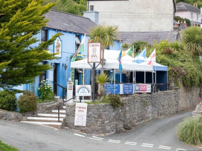 Blue Horizon - Spectacular Coastal Views