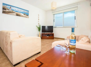 SEABREEZE APARTMENT 200m away from the sea