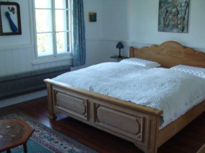 Ferienwohnung Dorina