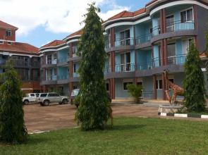 Pauline Hotel