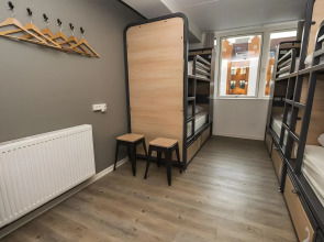 Generator Copenhagen