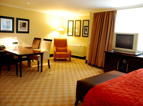 Southern Sun O.R Tambo