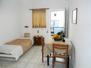 George Deluxe Apartments